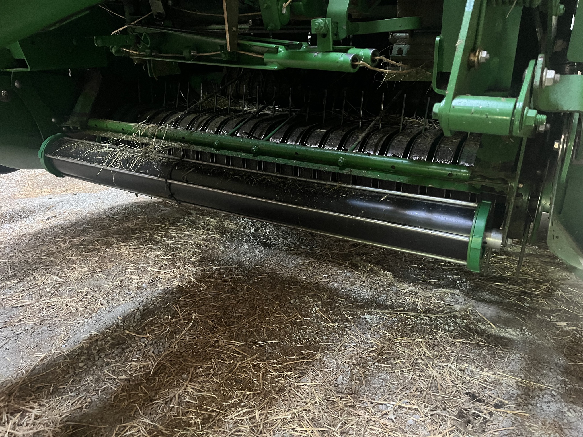 2014 John Deere 459 Image 8