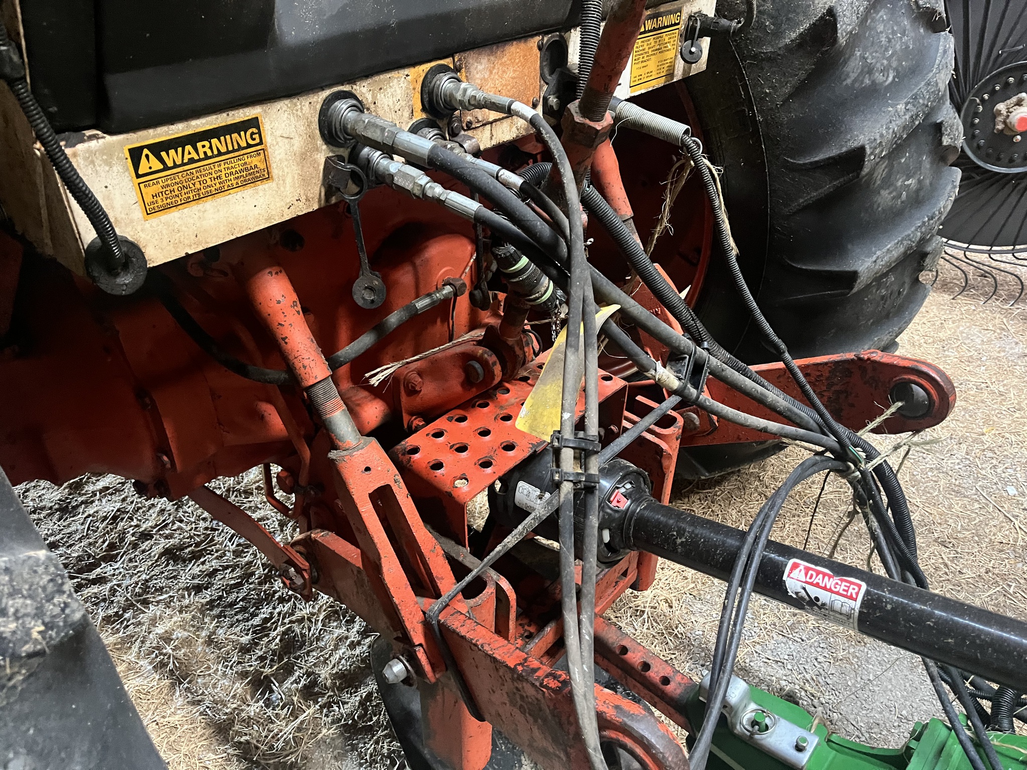 2014 John Deere 459 Image 15