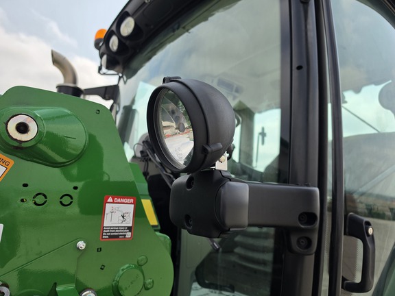 2024 John Deere 6R 140 (17th thumbnail)