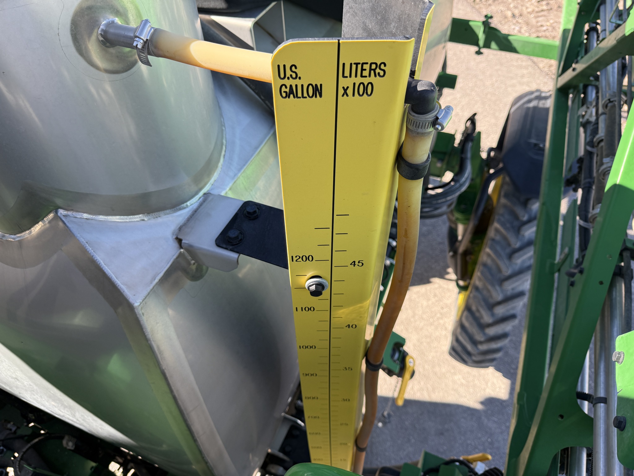 2023 John Deere 412R Image 46