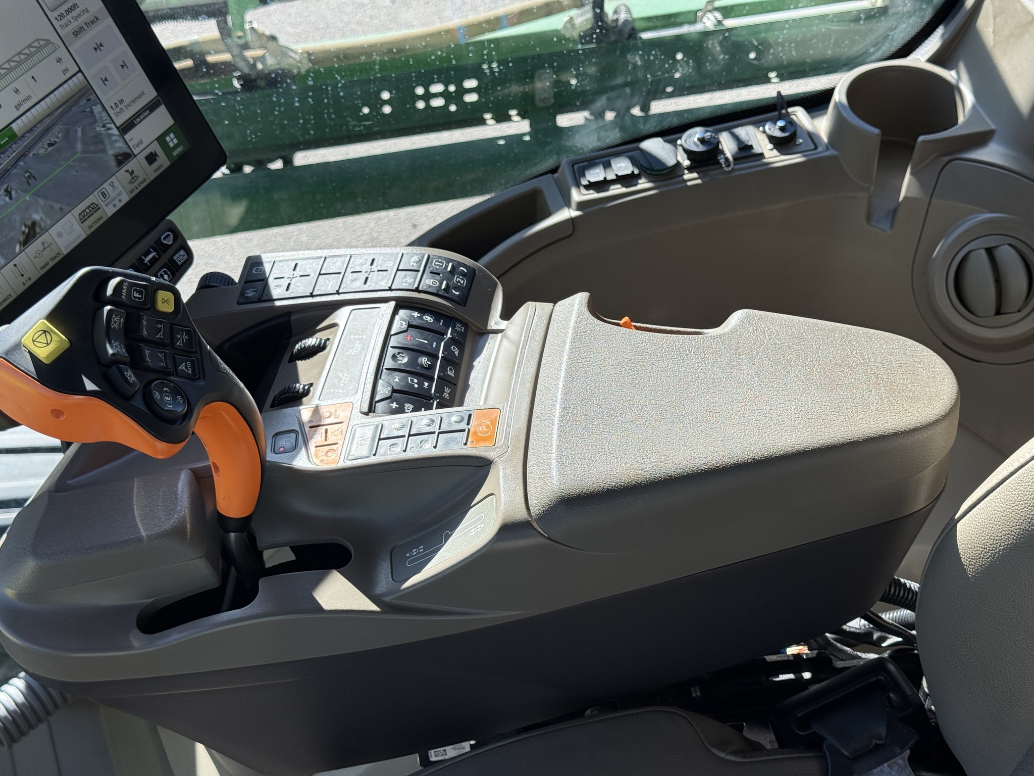 2023 John Deere 412R Image 14