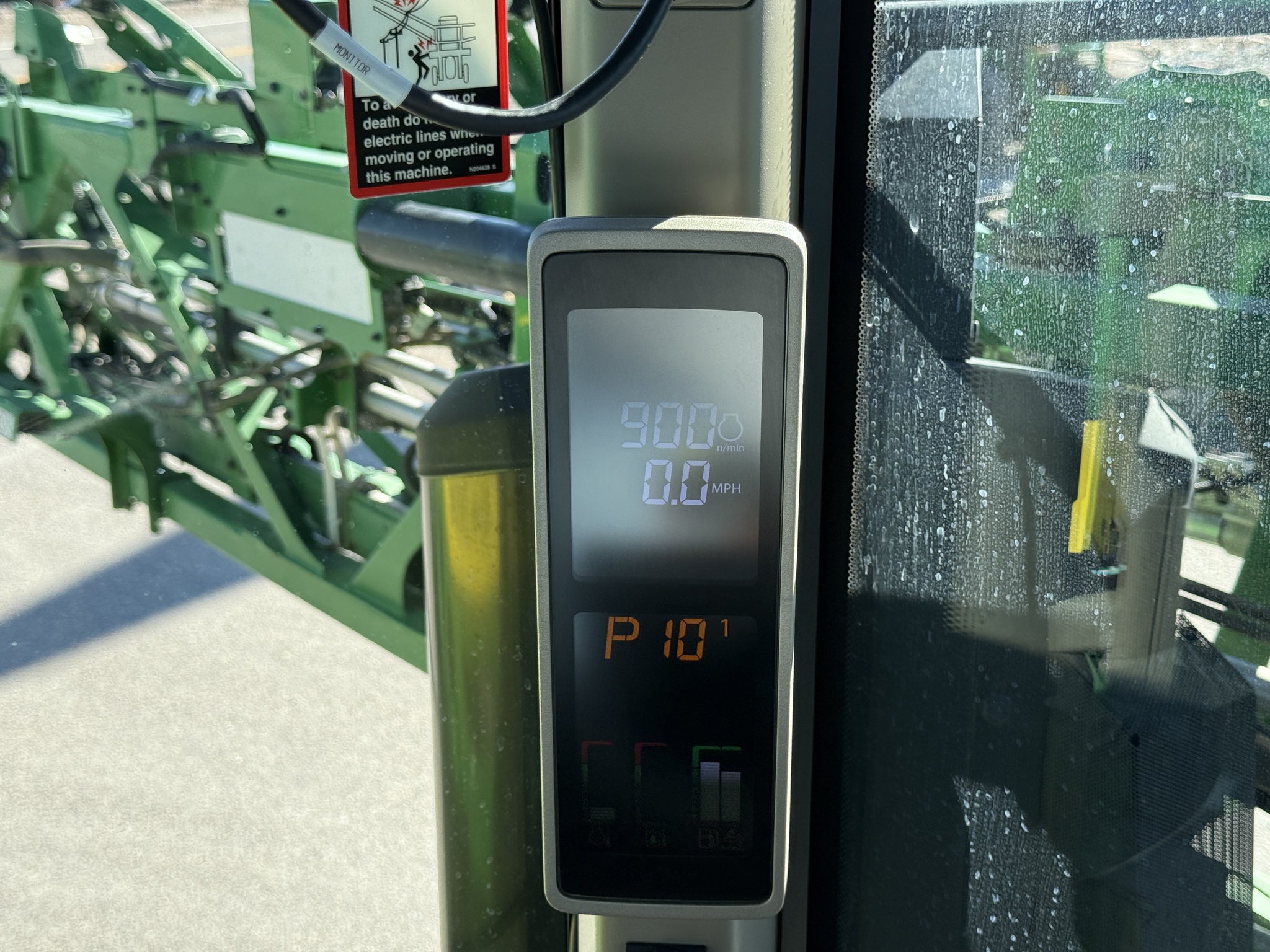 2023 John Deere 412R Image 20