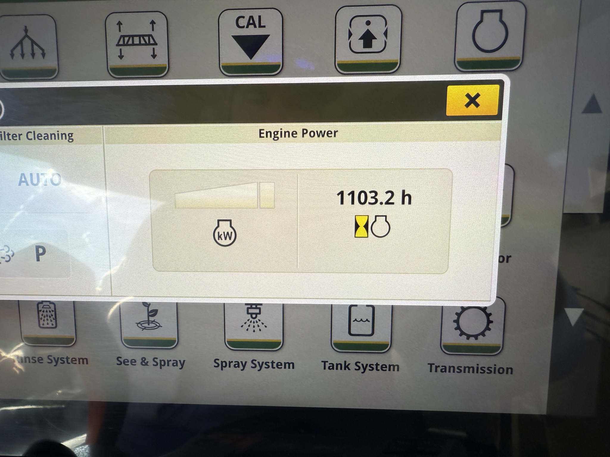 2023 John Deere 412R Image 21