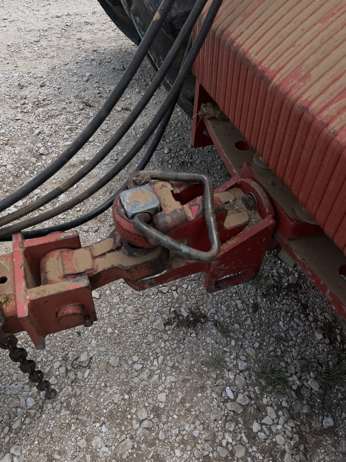 2007 Krause 8300-34N Image 14