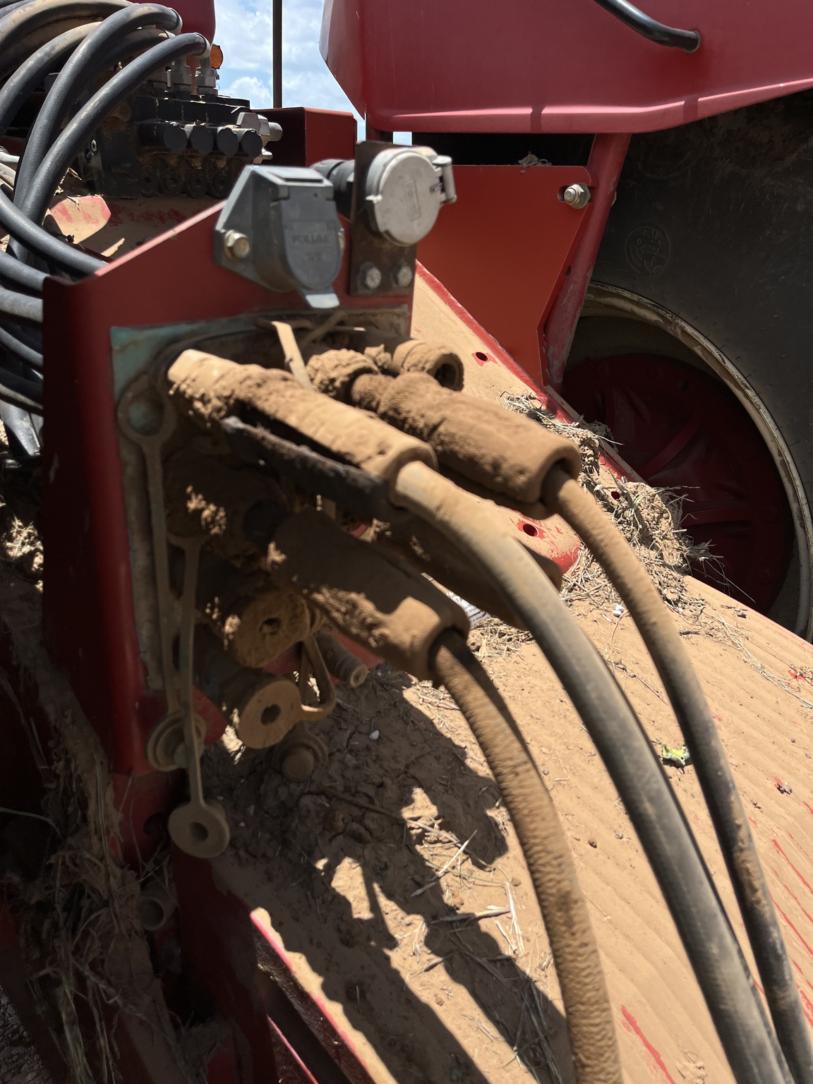 2007 Krause 8300-34N Image 11