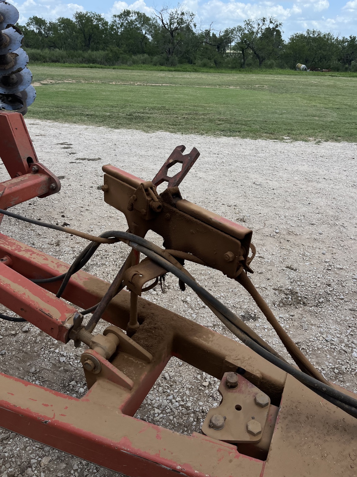 2007 Krause 8300-34N Image 13