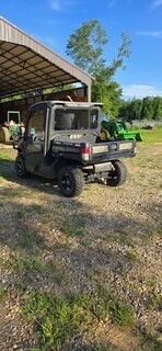 2019 John Deere XUV 835R Image 5