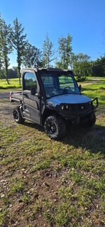 2019 John Deere XUV 835R Image 3