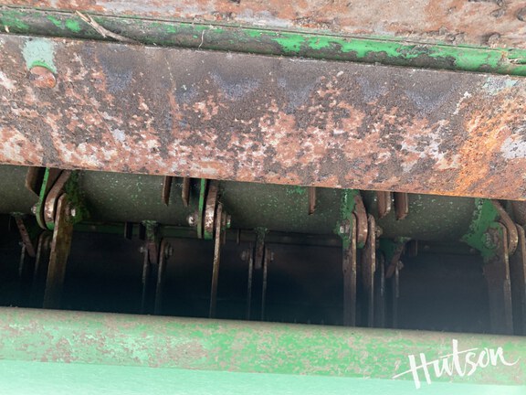 Photo of 2025 John Deere S7 700