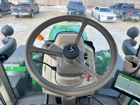 2024 John-Deere 6130M