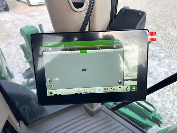 2024 John-Deere 6130M