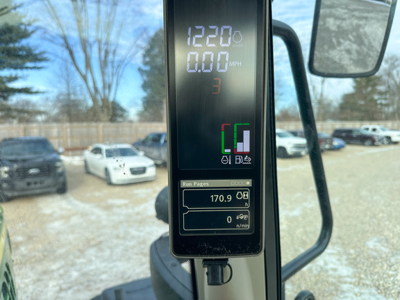 2024 John-Deere 6130M