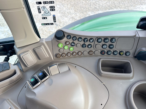 2024 John-Deere 6130M