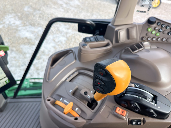 2024 John-Deere 6130M