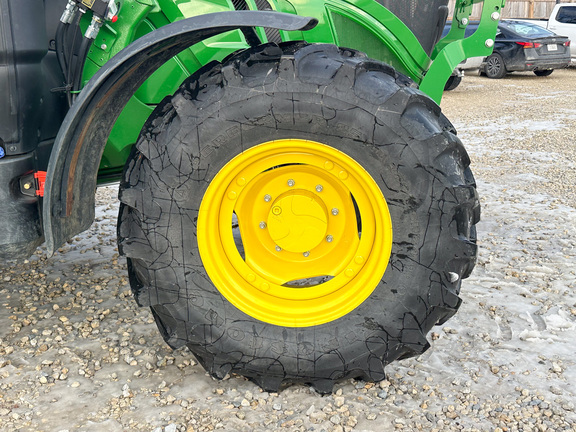 2024 John-Deere 6130M