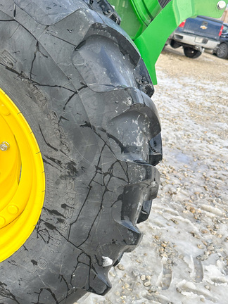 2024 John-Deere 6130M