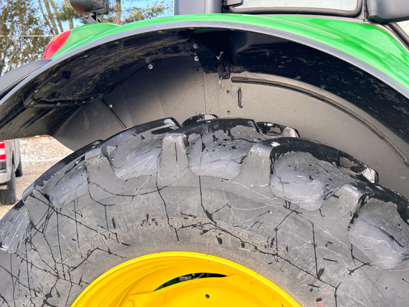 2024 John-Deere 6130M