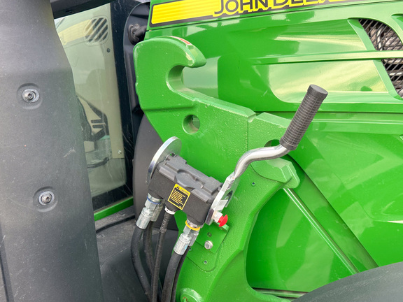 2024 John-Deere 6130M