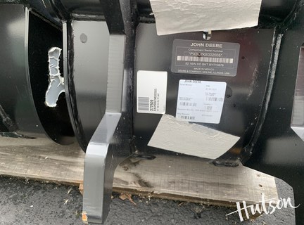 Photo of 2024 John Deere BYT10978