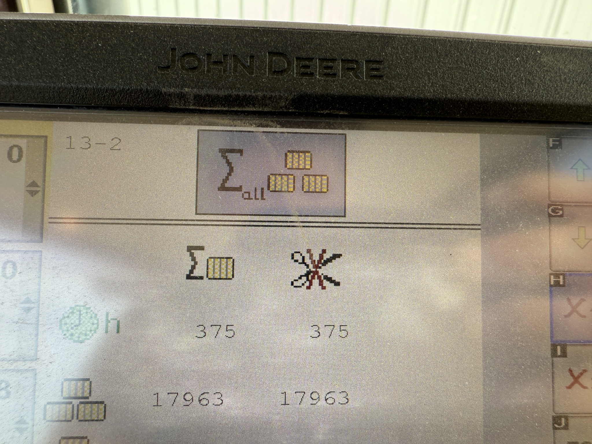 2015 Krone BP1290 Image 10