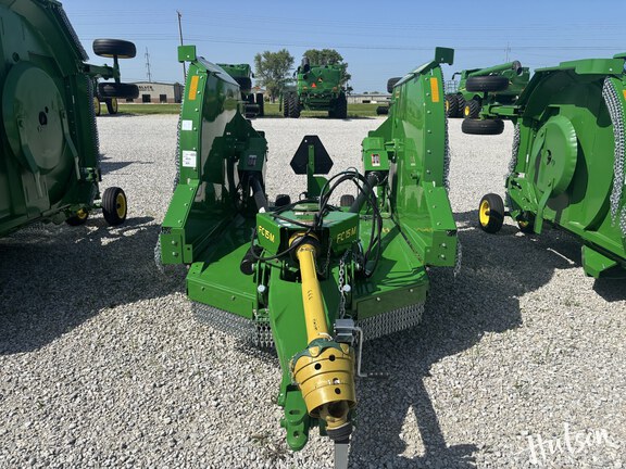 Photo of 2024 John Deere FC15M