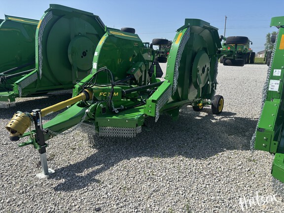 Photo of 2024 John Deere FC15M
