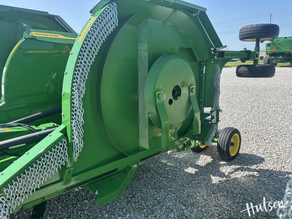 Photo of 2024 John Deere FC15M