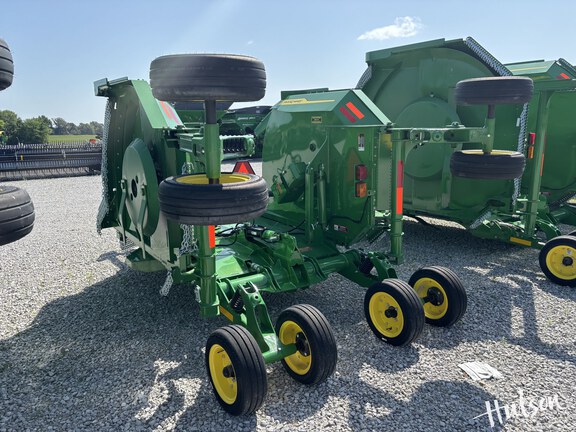 Photo of 2024 John Deere FC15M