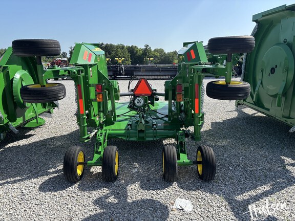 Photo of 2024 John Deere FC15M