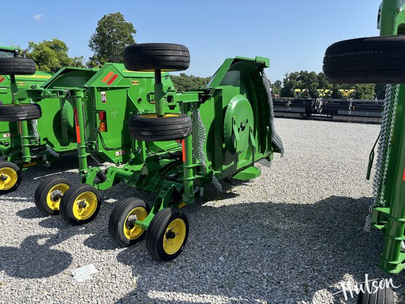 Photo of 2024 John Deere FC15M