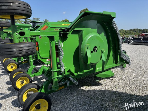 Photo of 2024 John Deere FC15M