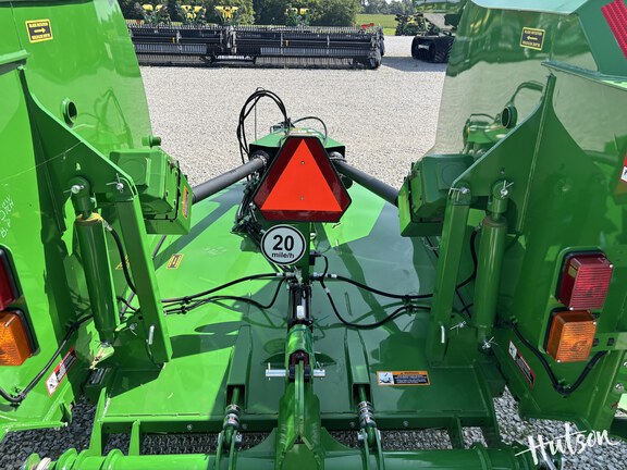 Photo of 2024 John Deere FC15M