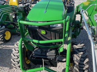 2023 John Deere 2025R Image 5