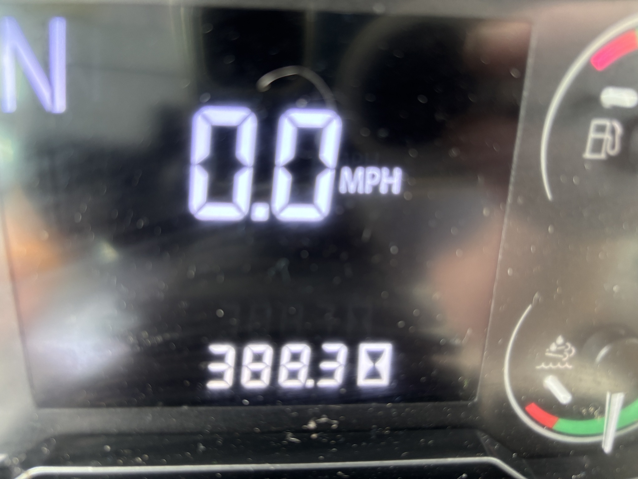 Used 2023 John Deere 6120E Cab Utility Tractors at Koenig Equipment in Anna, OH - PhotoXL6