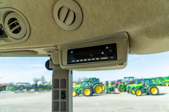 Used 2023 John Deere 6120E Cab Utility Tractors at Koenig Equipment in Anna, OH - Photo33