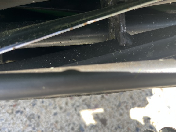 Used 2024 John Deere 2400 PrecisionCut Tri-Plex Greens / Tee Mower Riding Greens Mowers at Horizon Ag & Turf in Calgary, AB - Photo7