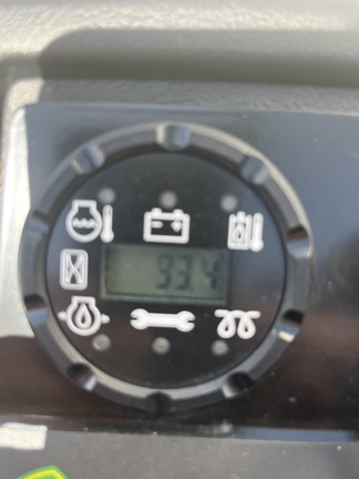 Used 2024 John Deere 2400 PrecisionCut Tri-Plex Greens / Tee Mower Riding Greens Mowers at Horizon Ag & Turf in Calgary, AB - Photo8