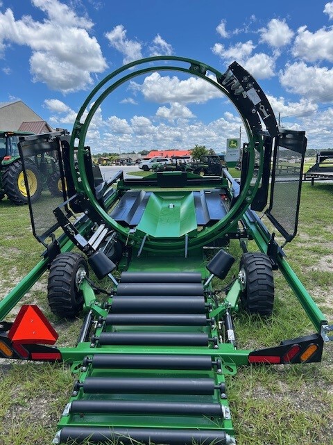 2025 Frontier LW1166 Image 3