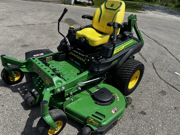 2024 John Deere Z970R | Zero-Turn Mowers | MachineFinder