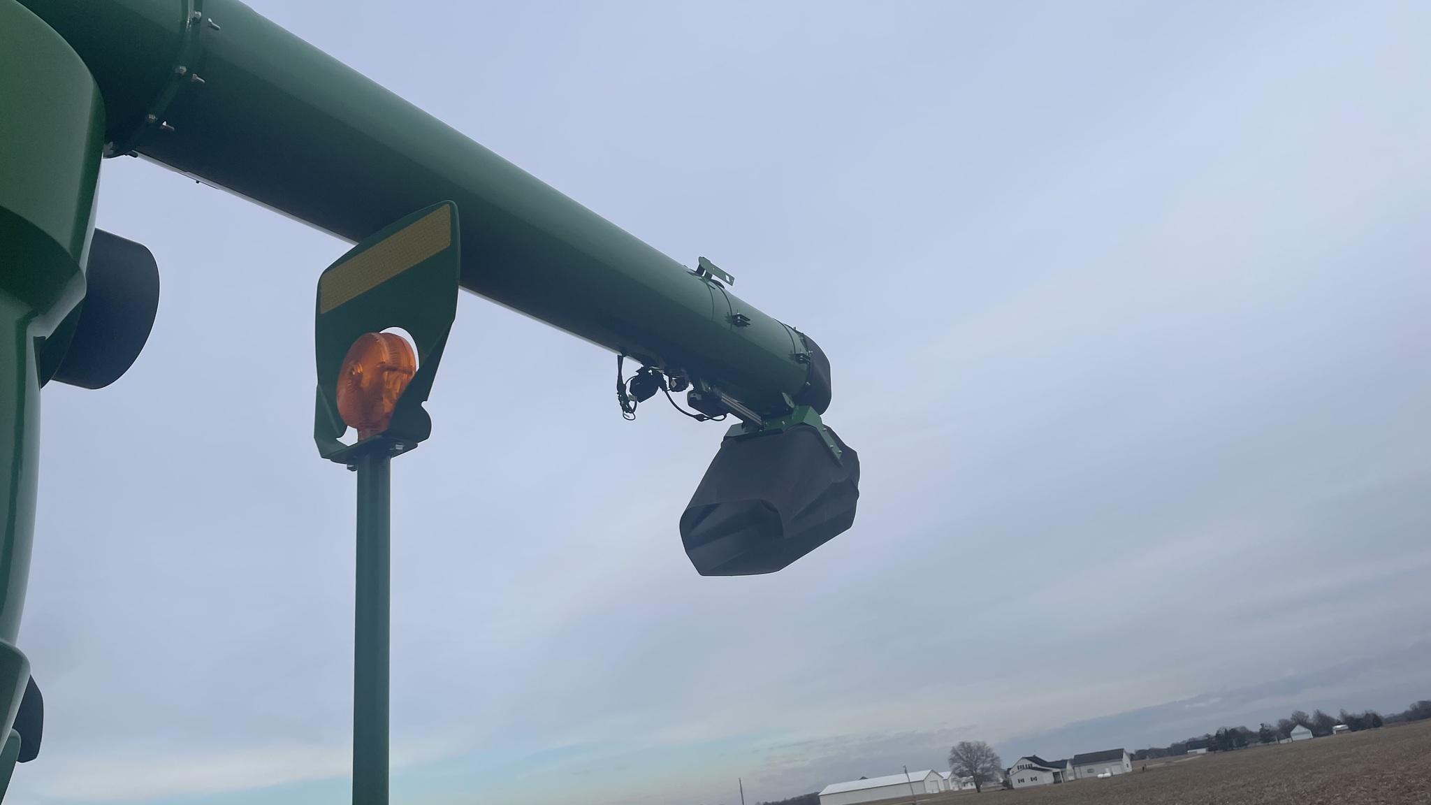 2024 John Deere S790 Image 14