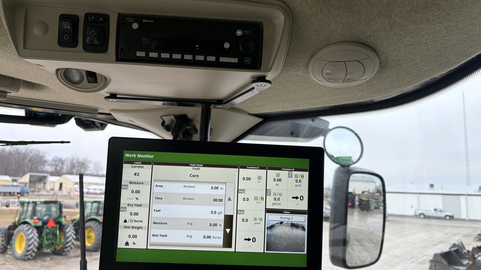 2024 John Deere S790 Image 7