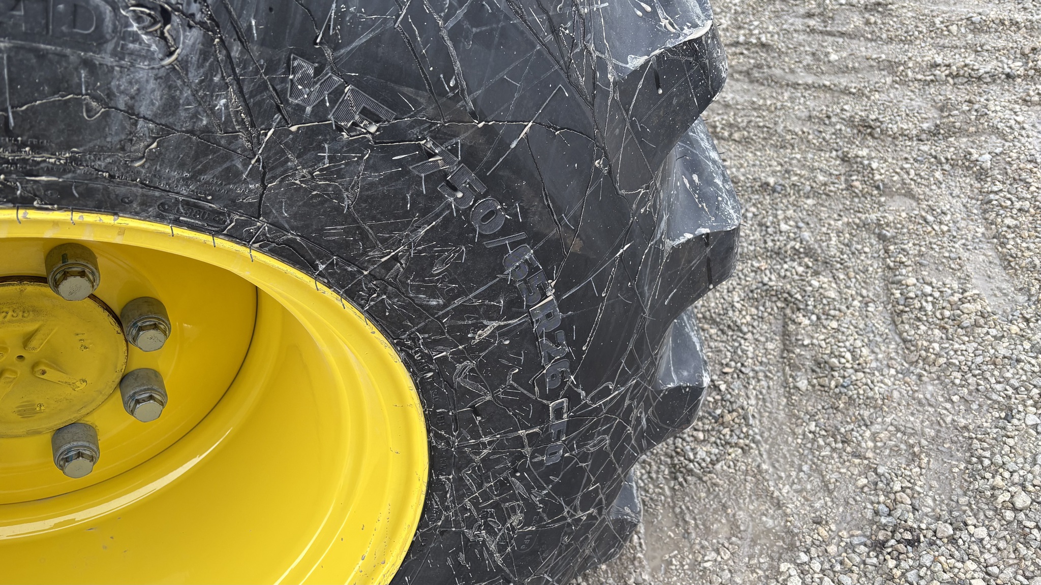 2024 John Deere S790 Image 10