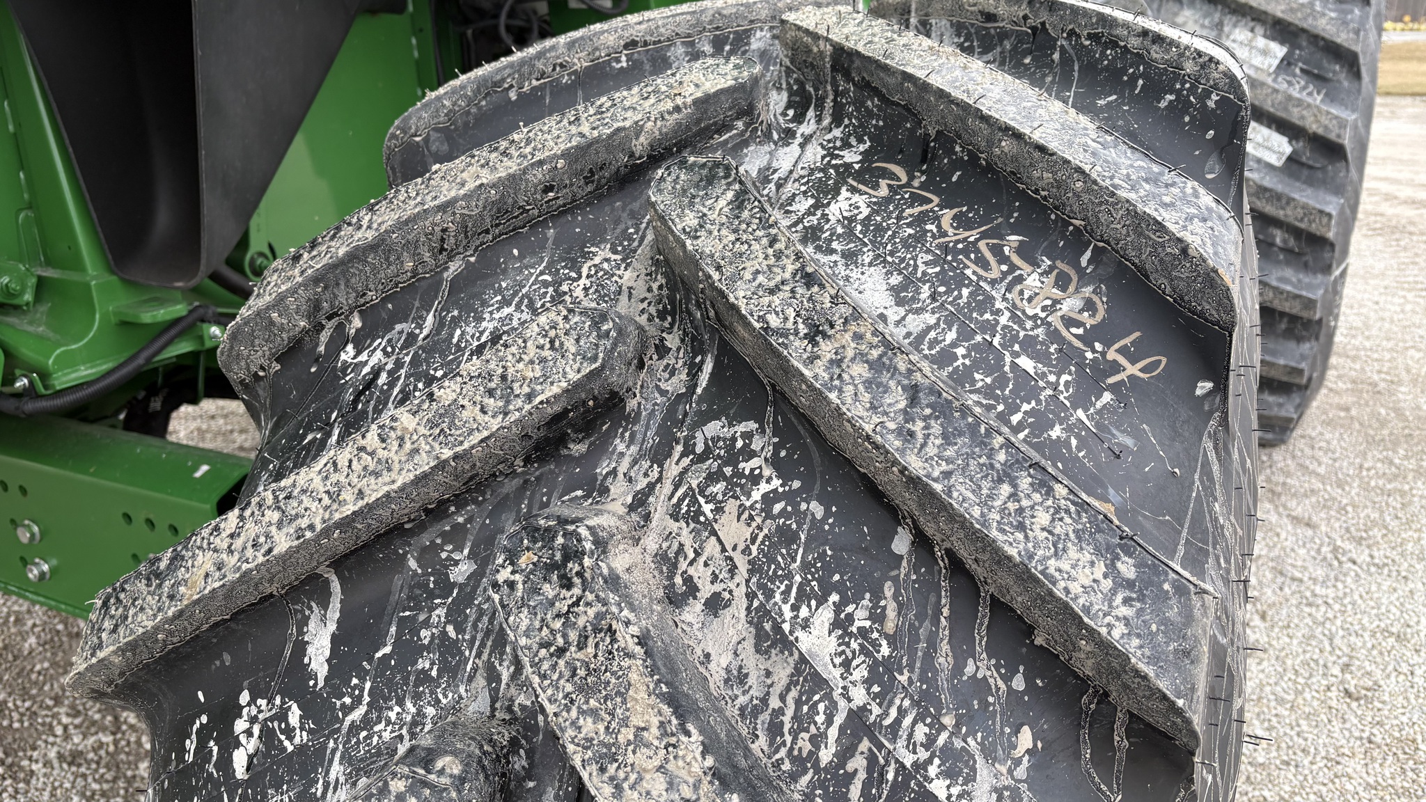 2024 John Deere S790 Image 11