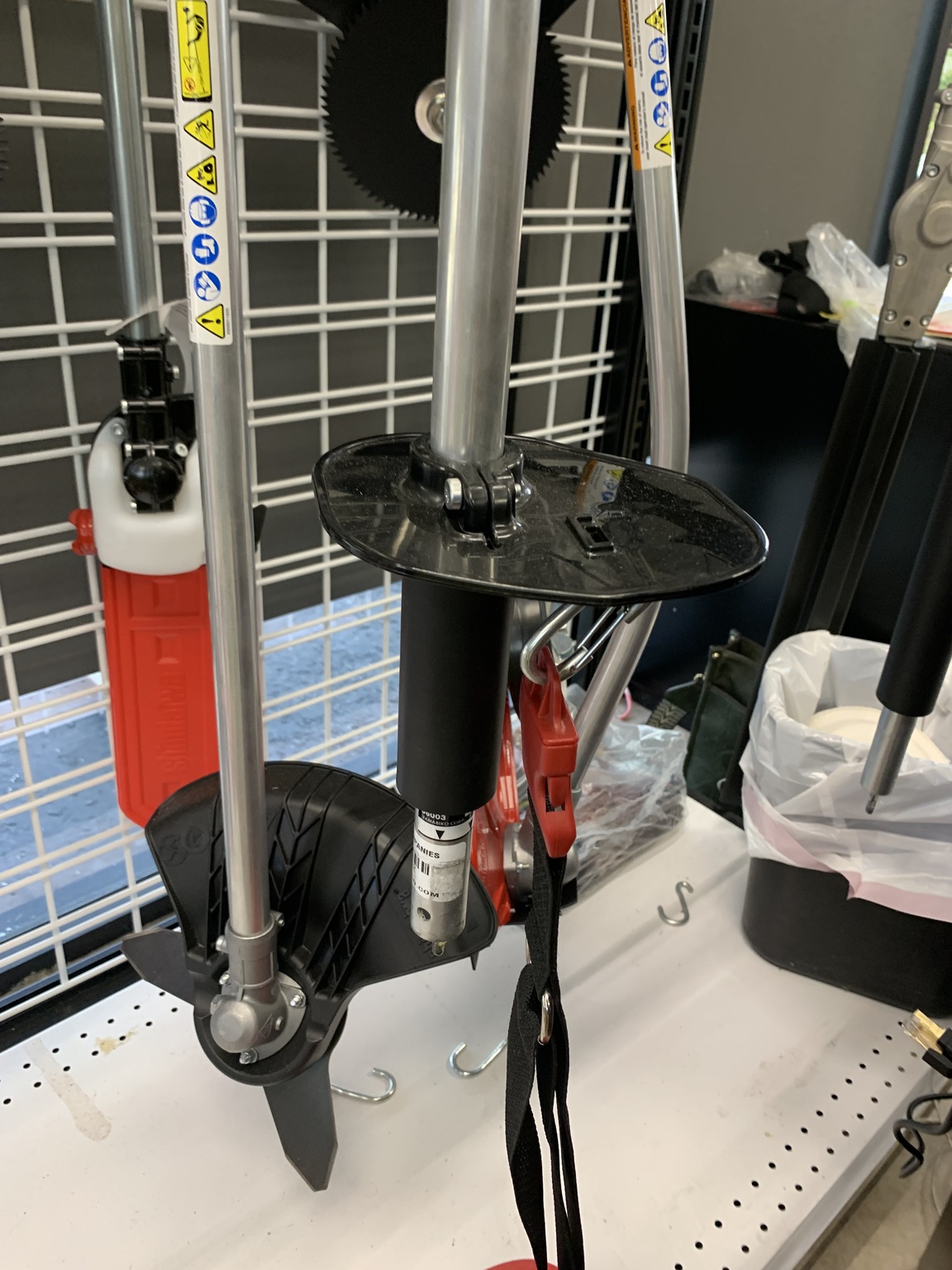 2024 Shindaiwa 66003 Image 3