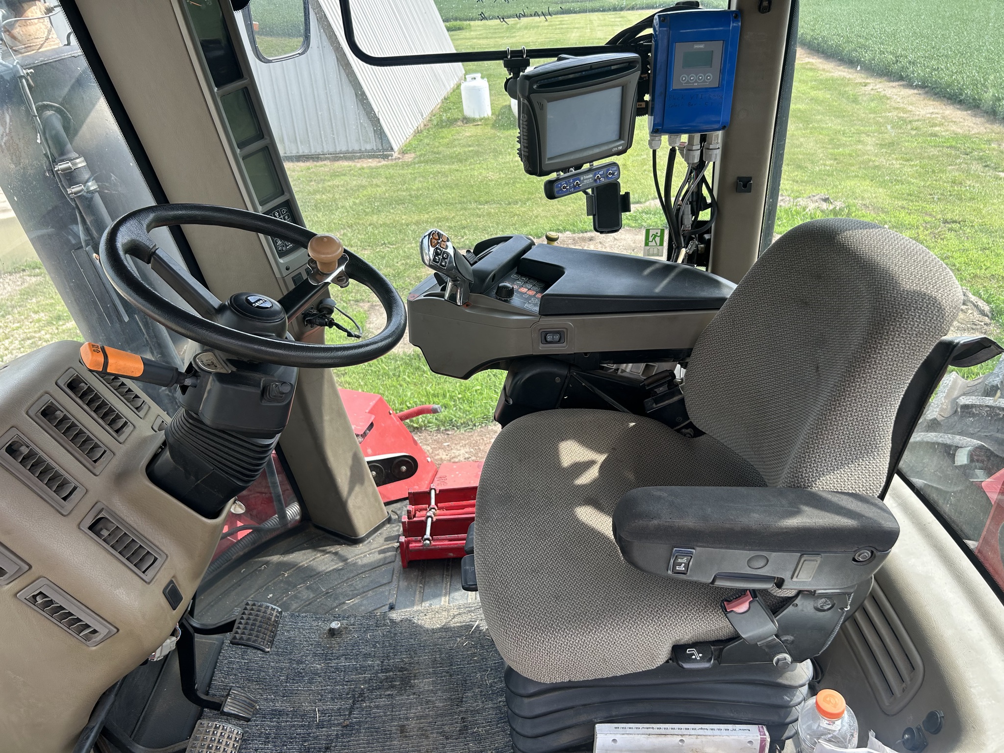 2013 Case IH Steiger 350 Image 15