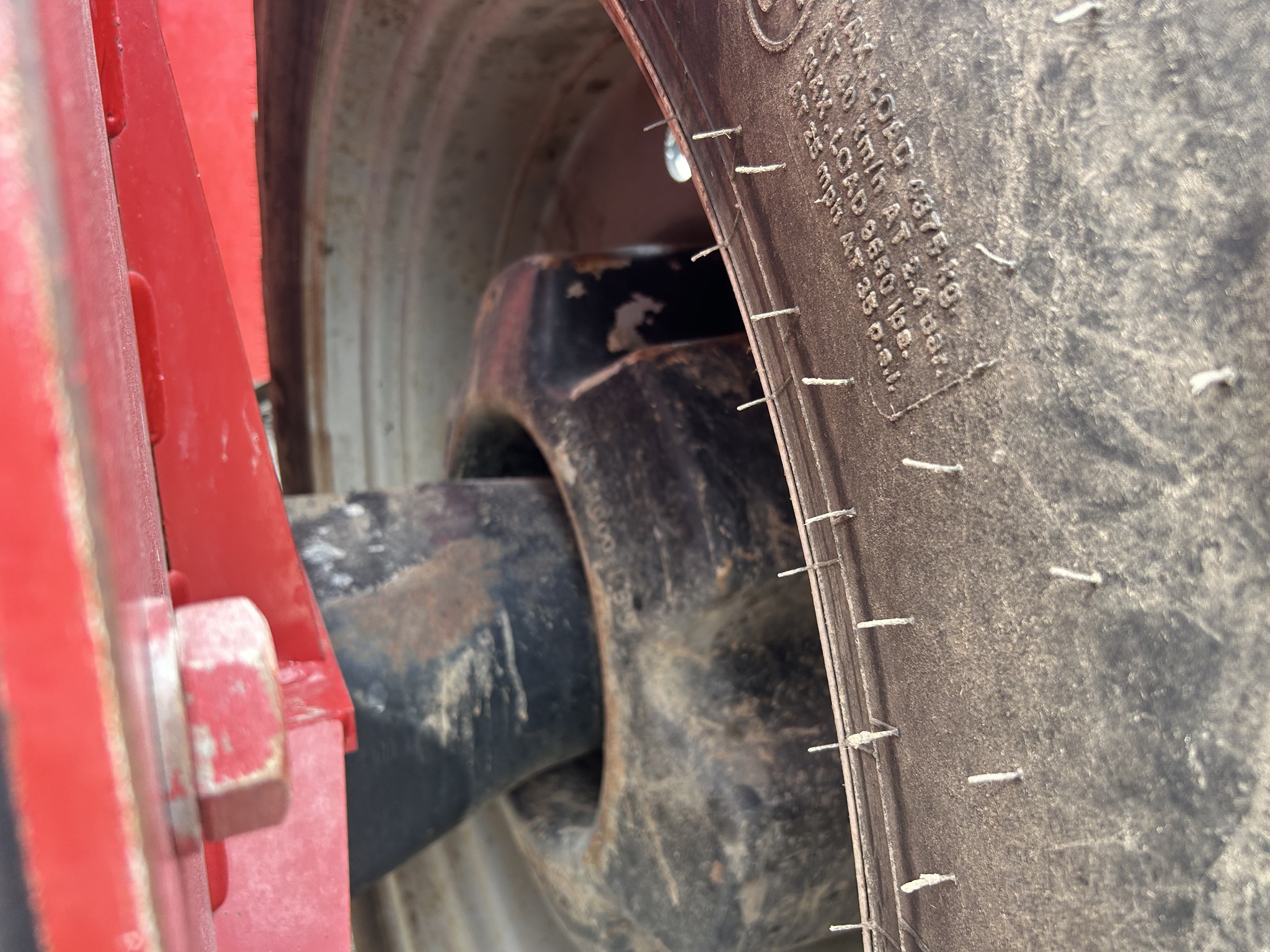 2013 Case IH Steiger 350 Image 28