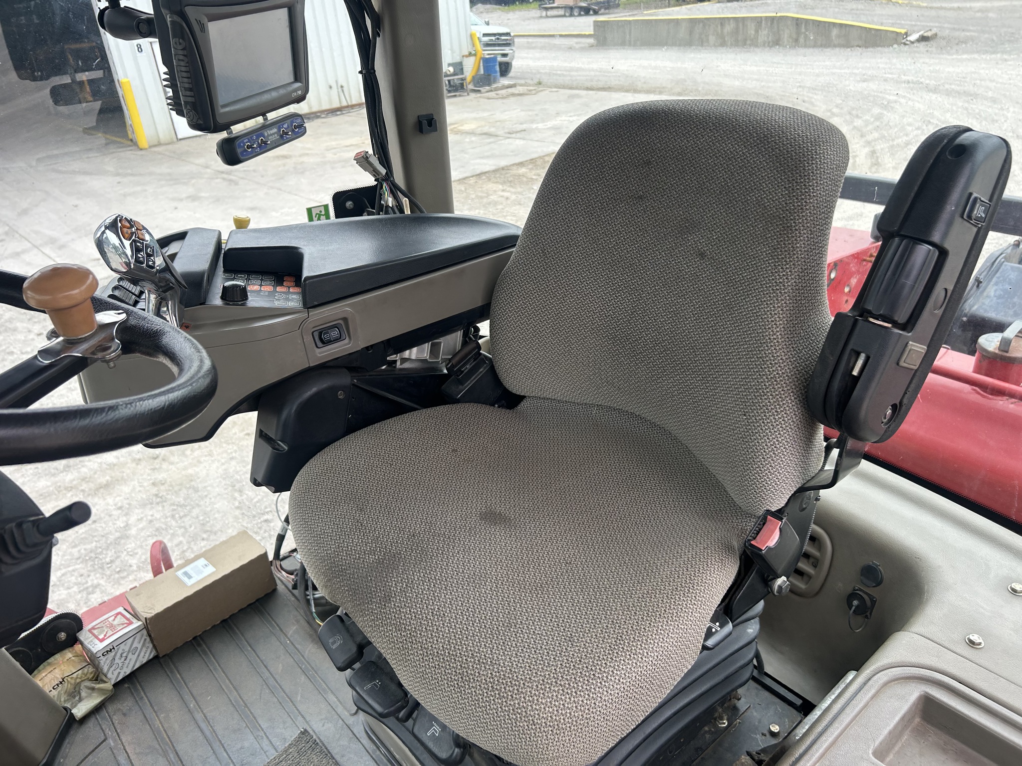 2013 Case IH Steiger 350 Image 31