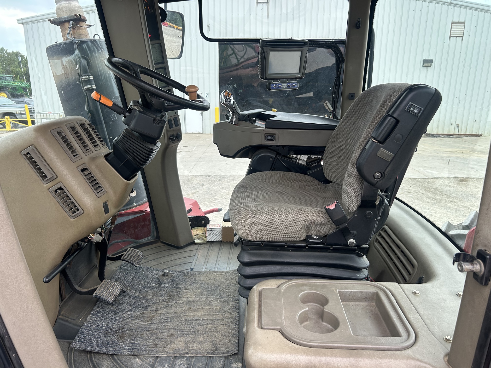 2013 Case IH Steiger 350 Image 30