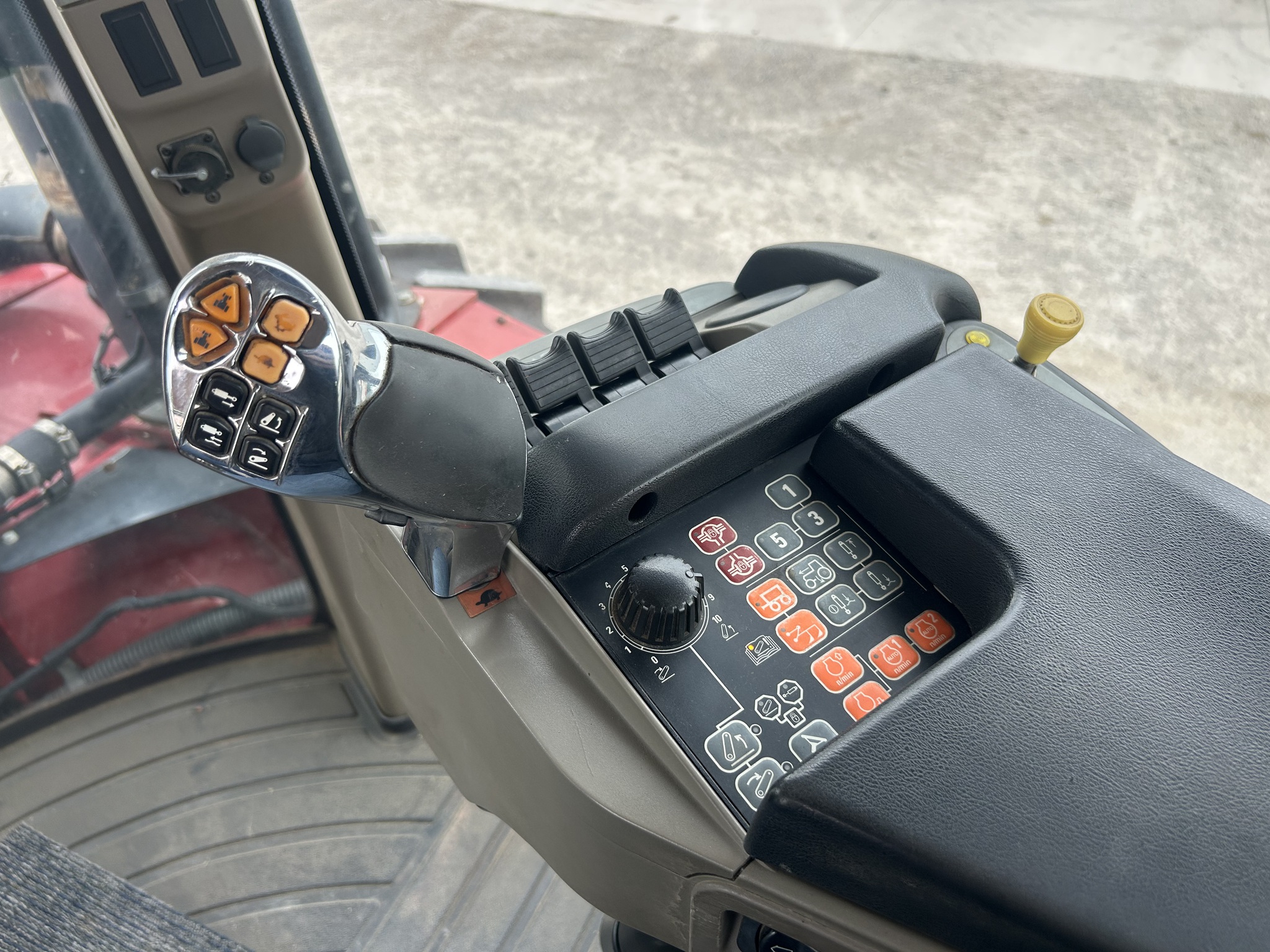 2013 Case IH Steiger 350 Image 33