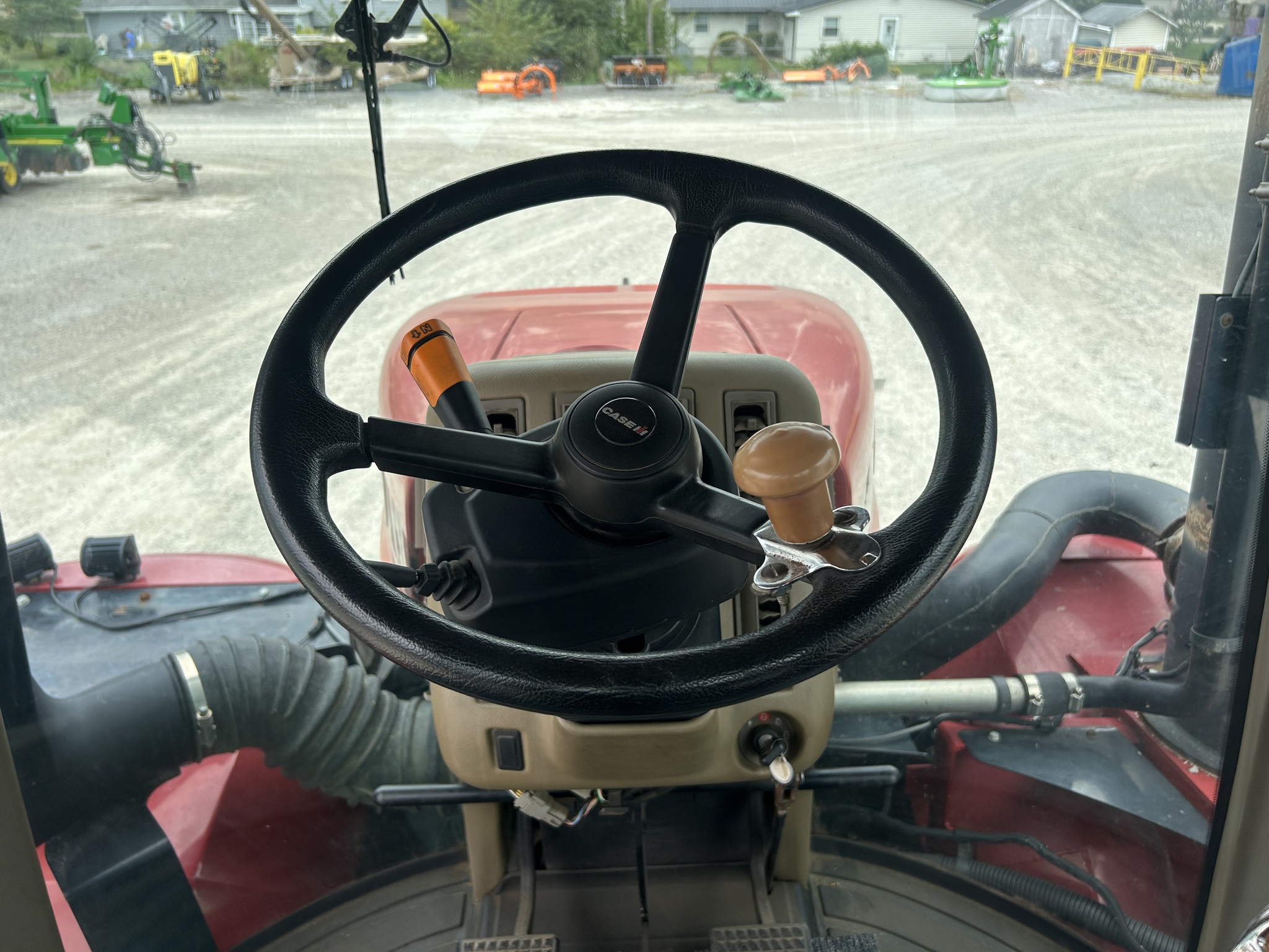 2013 Case IH Steiger 350 Image 34
